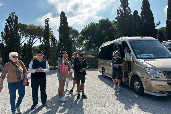 Filerimos Hill & Butterflies Valley Adventure! - Key points to know before booking