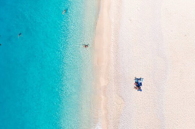 Fiscardo & Assos Island Tour with Swimming at Myrtos Beach - The 7-Hour Plan: How the Timing Keeps You From Feeling Rushed