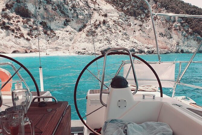 Fiscardo Sailing - Key highlights worth knowing before you go