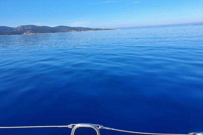 Fiscardo Sailing - Practical tips that make this day smoother