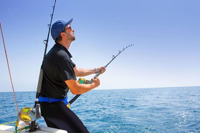 Fishing Boat Trip with Professional Fisherman (Small Group) - Key Highlights to Know Before You Go