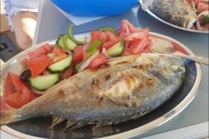 Fishing Boat Trip with Professional Fisherman (Small Group) - The Boat and Safety Standards: Comfort Without Pretending It’s a Yacht