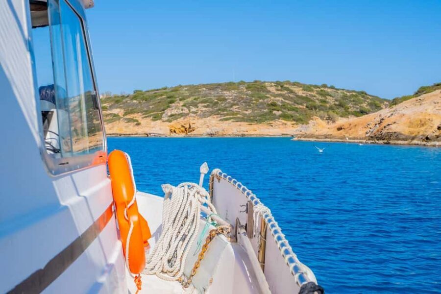 Fishing Trips Agios Nikolaos - Key highlights you’ll care about