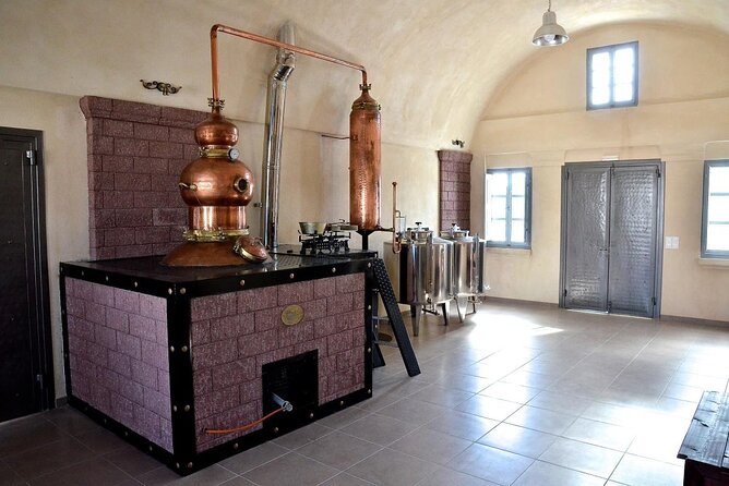 Flavors of Santorini Food and Wine Private Sunset Tour - Who should book this evening