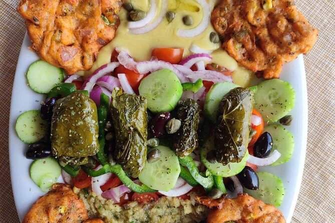 Flavors of Santorini Food and Wine Private Sunset Tour - Canava Santorini Distillery and the island’s local spirits