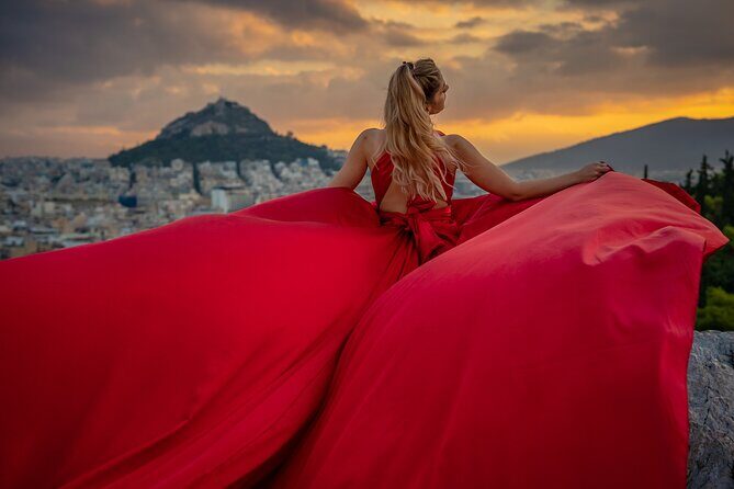 Flying Dress Athens Official - Flying Dress Athens Official: What You’re Really Buying