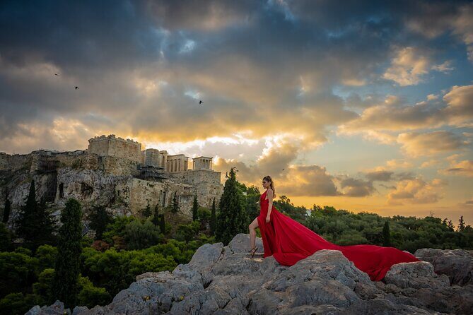 Flying Dress Athens Official - Price and Value: Is $444.09 Worth It?