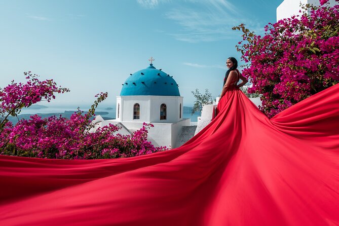Flying Dress Express - The best time and weather considerations