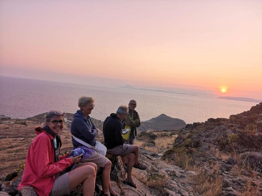Folegandros: Cultural and history walking tour - Why This Folegandros Walking Tour Is Different