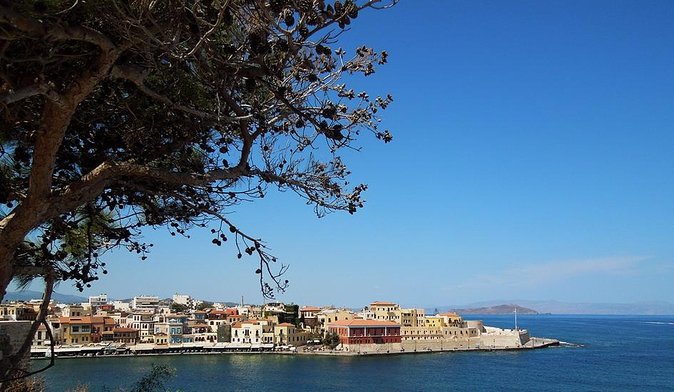 Food Odyssey, A Historical Culinary Tour of Chania - Key points at a glance