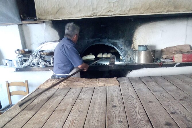 Food Odyssey, A Historical Culinary Tour of Chania - Venetian Chania, trade and the food supply