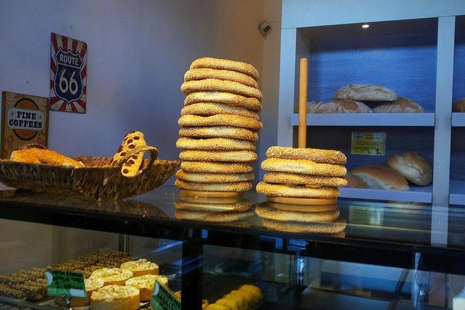 Food Odyssey, A Historical Culinary Tour of Chania - Bougatsa and the Ottoman chapter