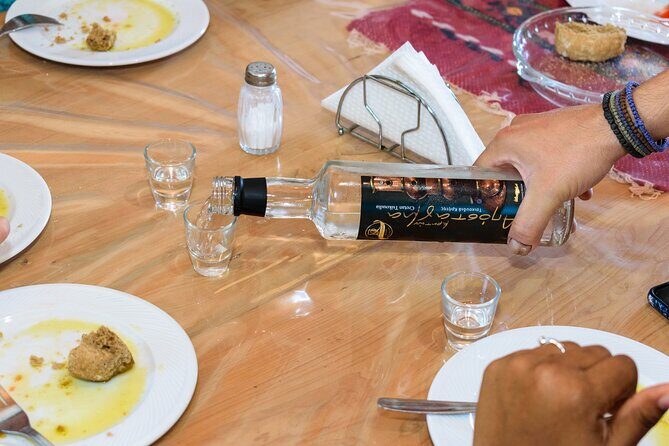 Food Tasting Tour of Chania Villages - Price and value: what $138.18 gets you (and what you still decide)