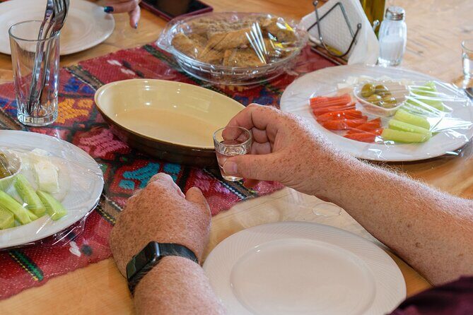 Food Tasting Tour of Chania Villages - Small group energy, and why guide quality changes everything