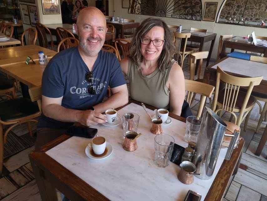 Food Tour evenings and Sundays - Afternoon, evening or Sunday?