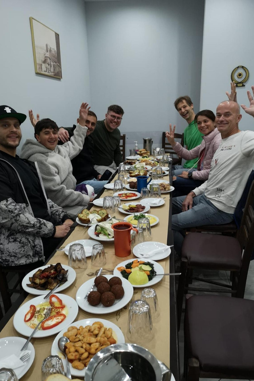 Food Tour evenings and Sundays - Is $100 a fair price?