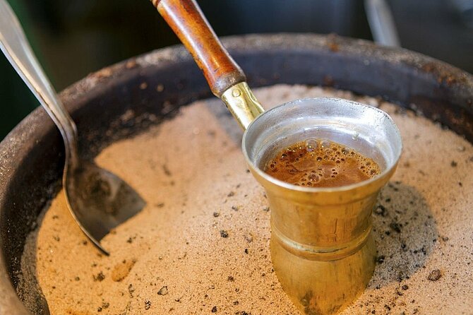 Food Tour in Athens - Key points to know before you book