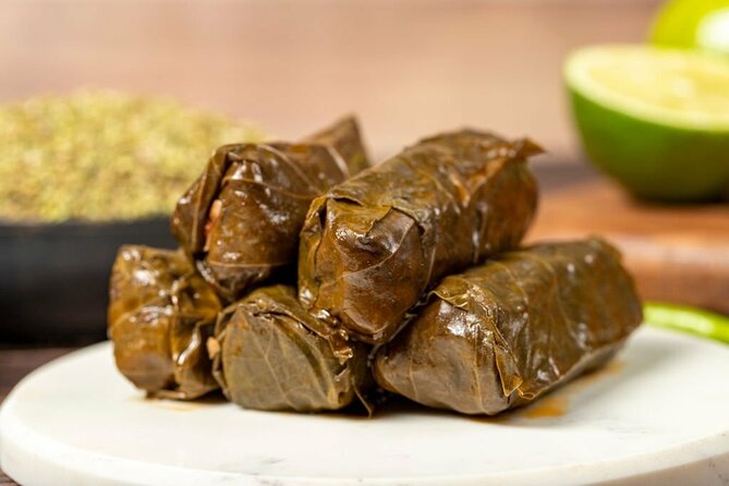 Food Tour in Athens - Loukoumades on Aiolou Street