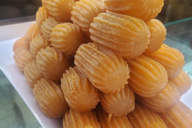 Food Tour in Mykonos - Famous Tastings - Starting at Manto Mavrogenous Square (Police Station area)