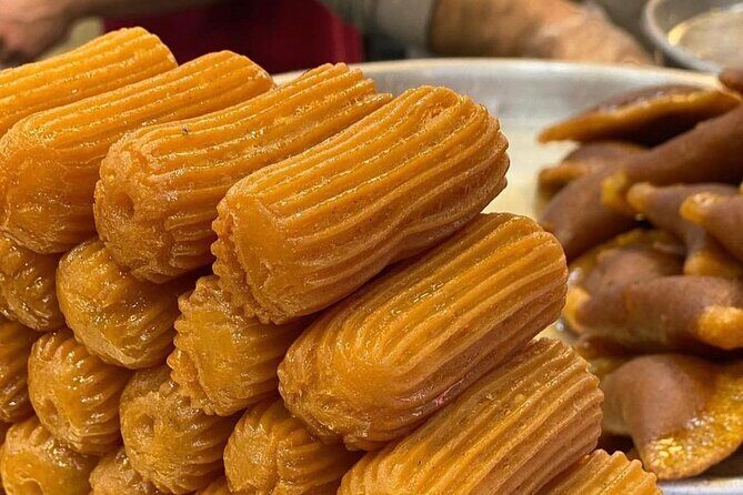 Food Tour in Mykonos - Famous Tastings - Price and value: what $119.73 is really buying