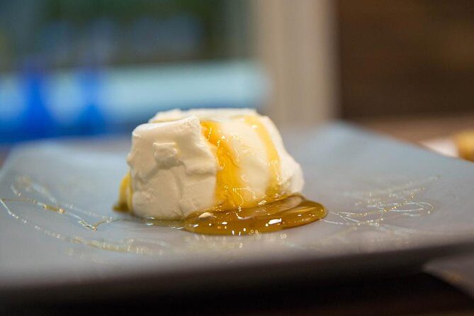 Food Tour in Nafplio - Key Highlights You’ll Feel Fast
