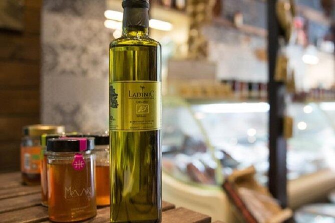 Food Tour in Nafplio - Food and Drink Notes: What You Should Expect to Taste