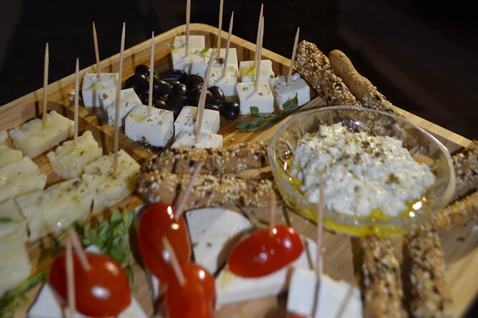 Food Tour Kefalonia - Why this Argostoli food walk works so well