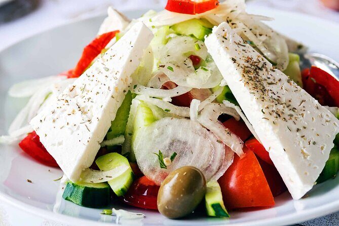 Food & Wine Tour: 11- Course Lunch, Cooking Class, Wine Tasting - Key highlights you’ll feel right away