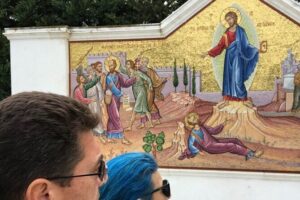 Footsteps of Apostle Paul from Athens to Corinth, Private Day Tour - Pickup, pace, and what private really buys you