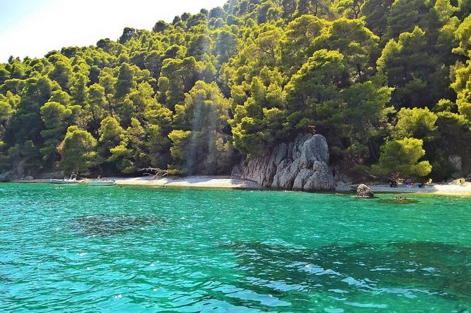Forgotten Islands - Kalamos & Kastos - Key points to know before booking