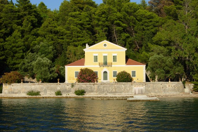 Forgotten Islands - Kalamos & Kastos - How much value do you get for $52.14?
