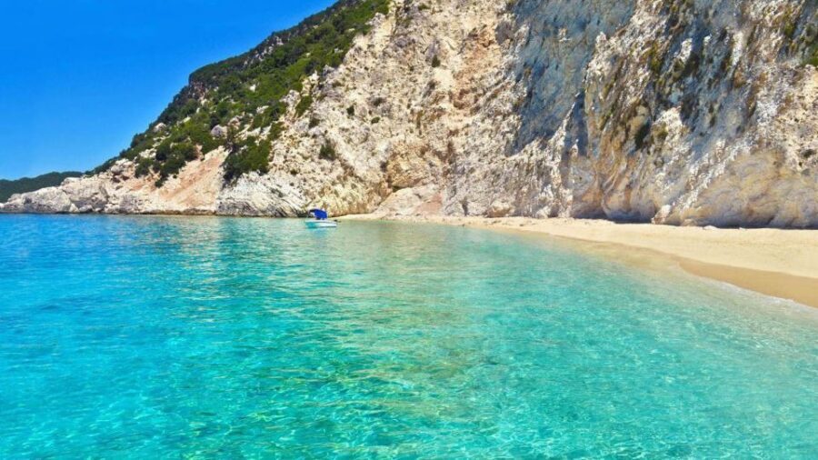 From Agia Effimia: Ithaca Cruise, Gidaki Beach, & Kioni Tour - Why the Ithaca Loop Works From Agia Efimia