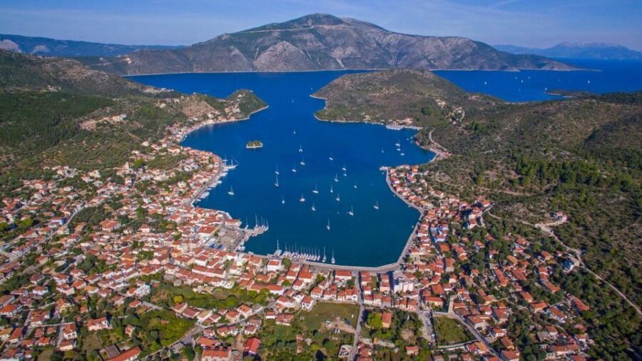 From Agia Effimia: Ithaca Cruise, Gidaki Beach, & Kioni Tour - Practical Tips for a Smooth Day on Ithaca