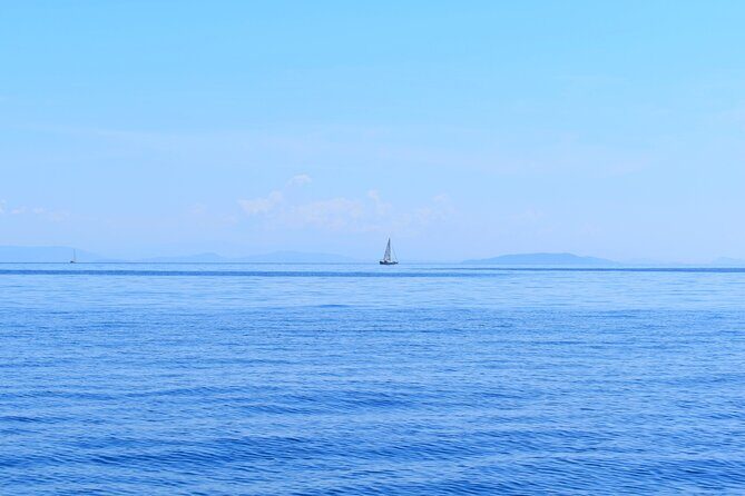 From Agia Efimia: All Inclusive Sailing Day Tour to Ithaca - Key Highlights You’ll Actually Feel During the Day