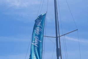 From Agia Efimia: All Inclusive Sailing Day Tour to Ithaca - Lygia (Πέρα Πηγάδι) for Shallow-Water Snorkeling and Lunch