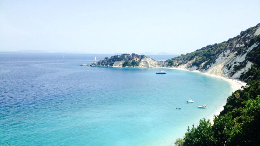 From Agia Efimia: All Inclusive Sailing Day Trip to Ithaca - Key Things I’d Remember About This Ithaca Sailing Day