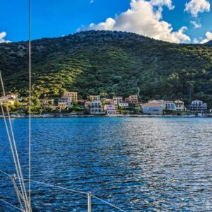 From Agia Efimia: All Inclusive Sailing Day Trip to Ithaca - Your 8-Hour Rhythm: What the Day Looks Like in Real Time