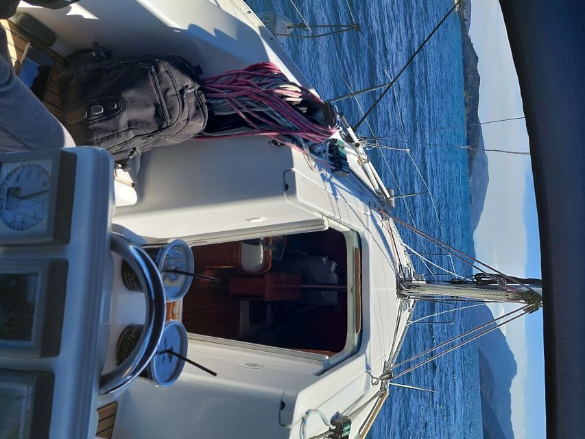 From Agia Efimia: All Inclusive Sailing Day Trip to Ithaca - Value Check: Does $176 Make Sense for What’s Included?