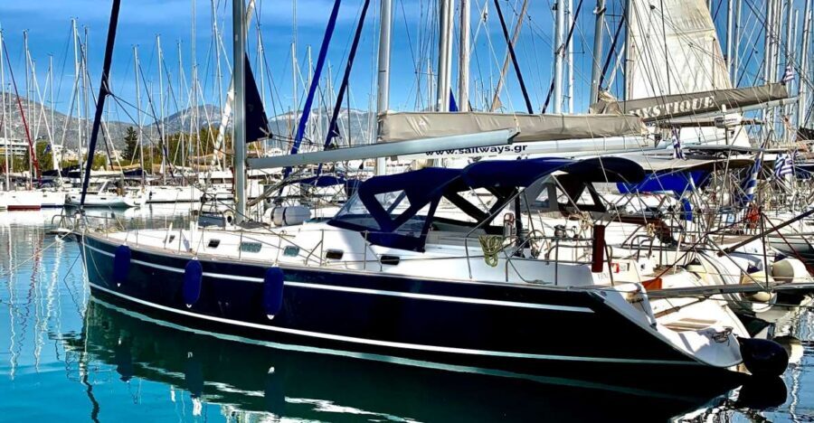 From Agia Efimia: Day Cruise to Ithaki Island with Lunch - Key things I’d pay attention to