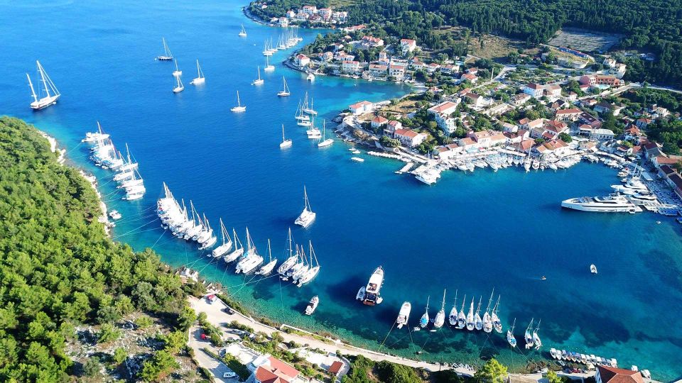 From Argostoli: Fiskardo & Assos Shore Excursion - Should you book it?