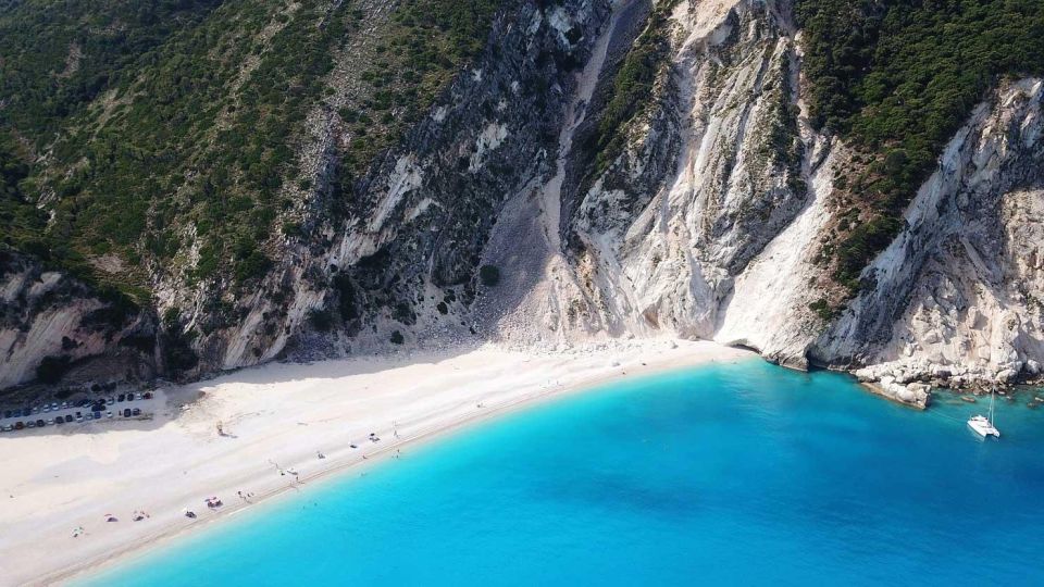 From Argostoli: Fiskardo & Assos Shore Excursion - Who will enjoy this Kefalonia shore excursion