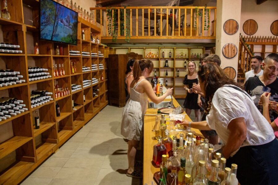 From Argostoli – Highlights of Kefalonia & Local Delights - Price and Value: Is $88 a Good Deal?
