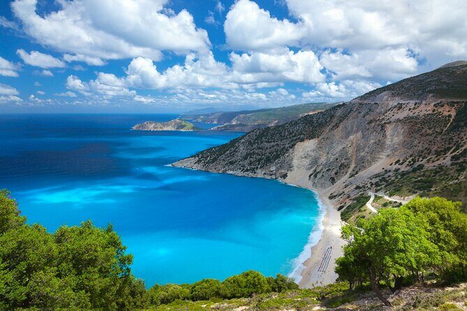 From Argostoli – Highlights of Kefalonia & Local Delights - Price and value: what you’re paying for (and what you still cover)