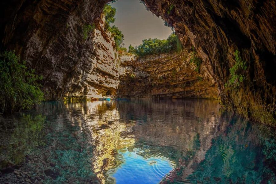 From Argostoli – Highlights of Kefalonia & Local Delights - Guide Energy and the Small Differences Between Days