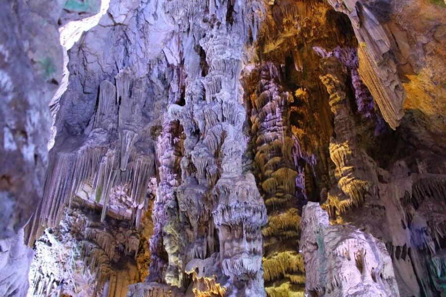 From Argostoli: Kefalonia Shore Excursion Highlights Tour - Orealios Gaea Winery and Robola tasting you’ll actually remember