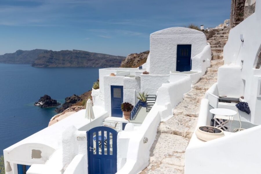 From Athens: 2-Day Santorini and Mykonos Trip - Key highlights that make this tour worth your attention