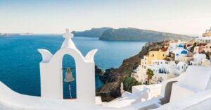 From Athens: 2-Day Santorini and Mykonos Trip - Athens hotel pickup to Rafina port: the schedule you should respect
