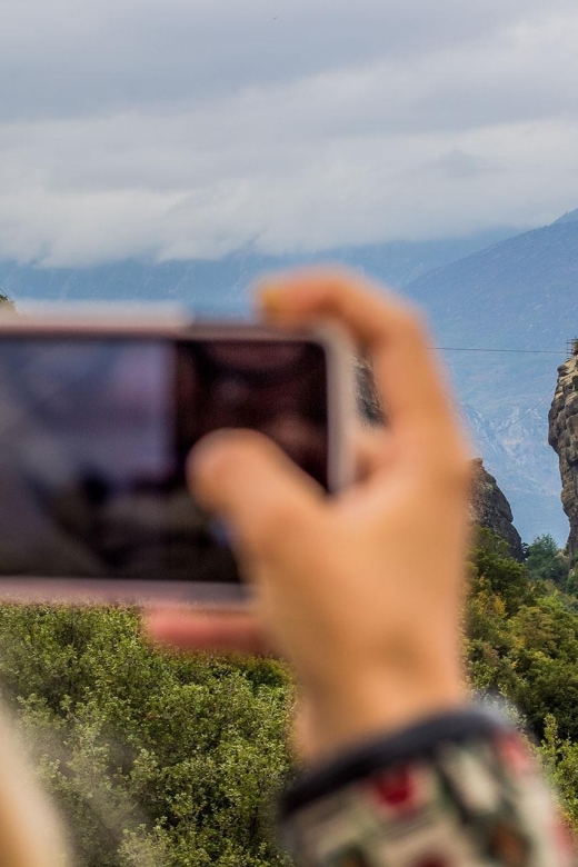 From Athens: 2 Days Meteora, Thermopylae & Delphi Tour - Key points to know before booking
