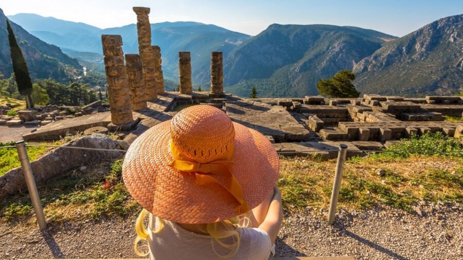 From Athens: 3 Days in Meteora & Delphi with Tours & Hotel - Should you book this Meteora and Delphi tour?