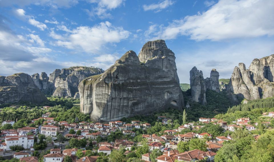 From Athens: 3-Days Meteora with small size local tours - Who should book this Meteora trip?